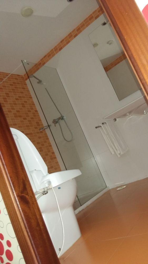 Hotel Ril Burela المظهر الخارجي الصورة