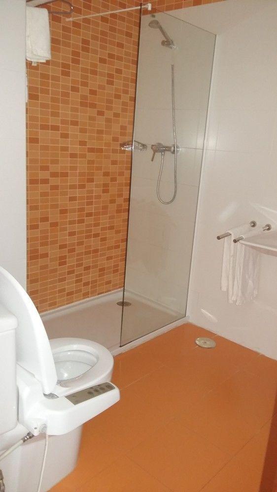 Hotel Ril Burela المظهر الخارجي الصورة