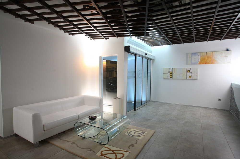 Hotel Ril Burela المظهر الخارجي الصورة
