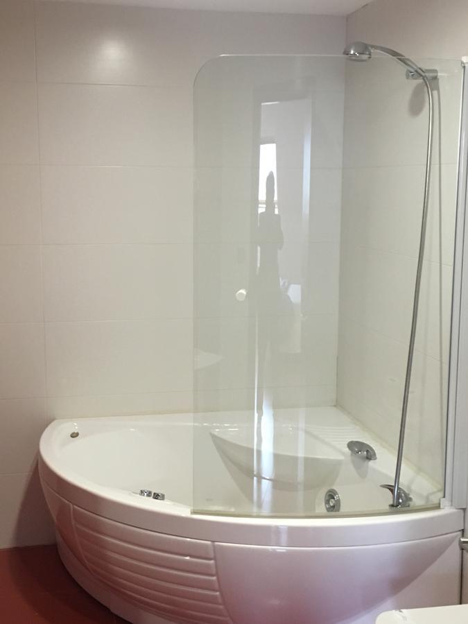 Hotel Ril Burela المظهر الخارجي الصورة